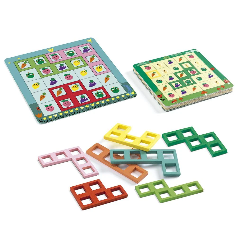Logic Garden - Imagen 3