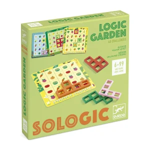 Logic Garden