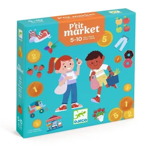 Petit Market