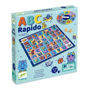 ABC Rápido
