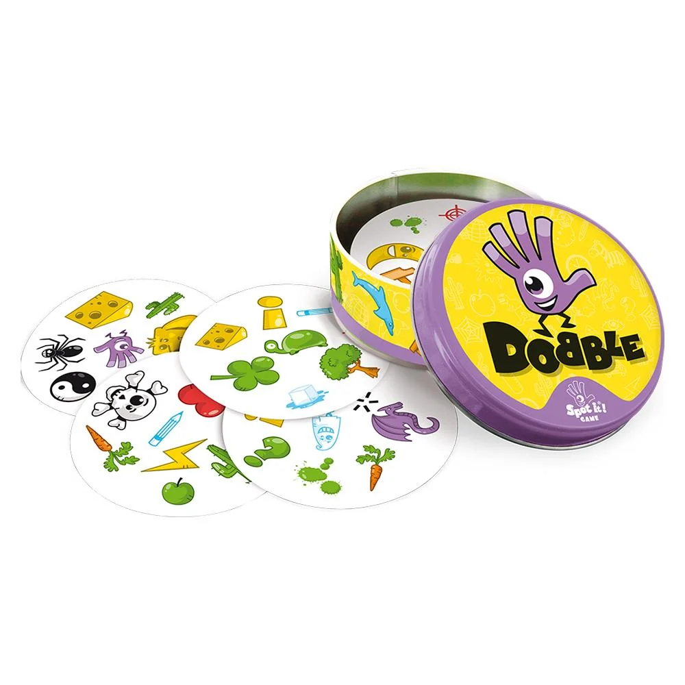 Dobble - Imagen 3