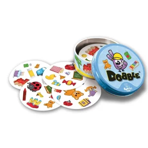 Dobble kids