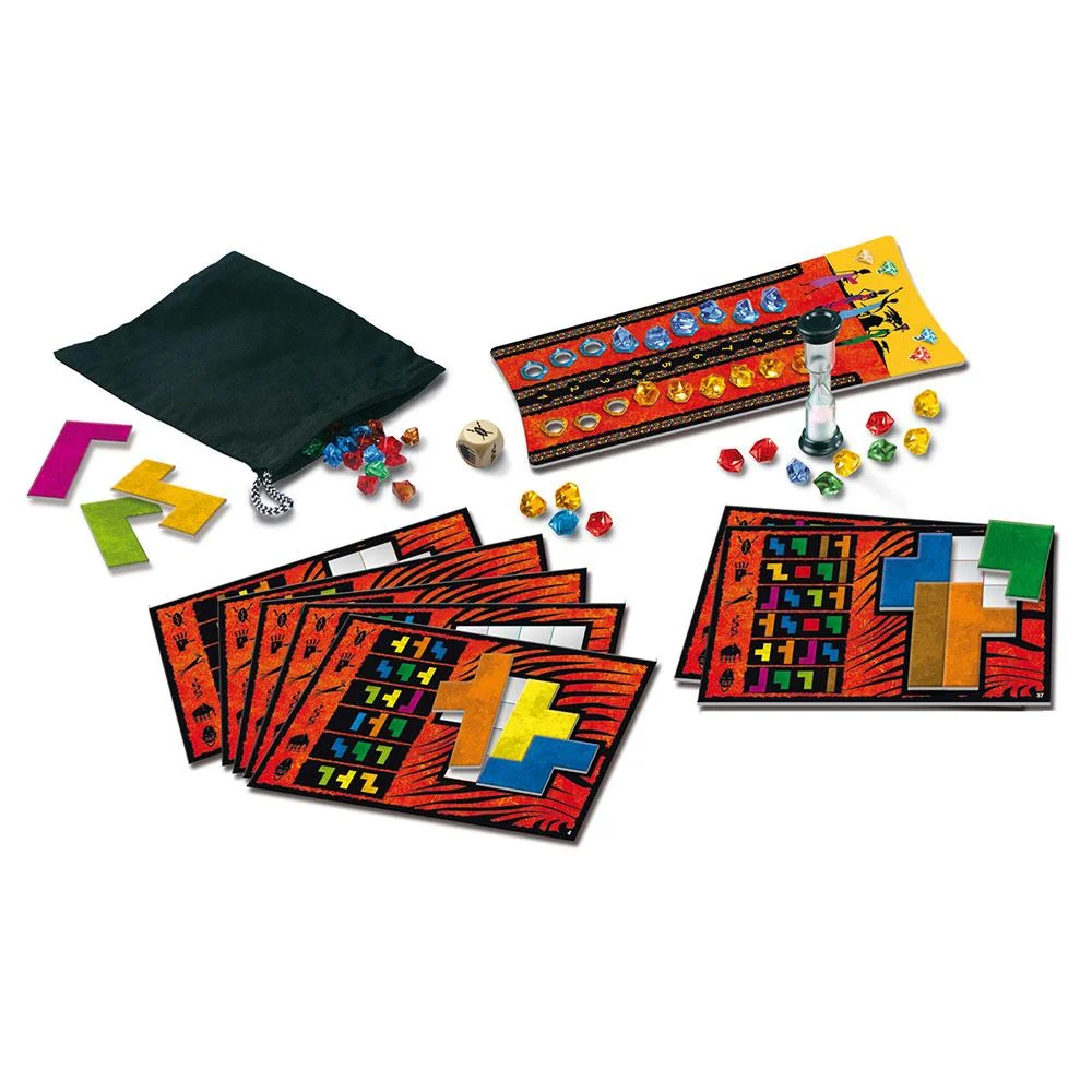 Ubongo - Imagen 3