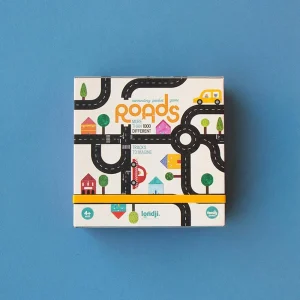 Roads Pocket