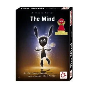 The Mind