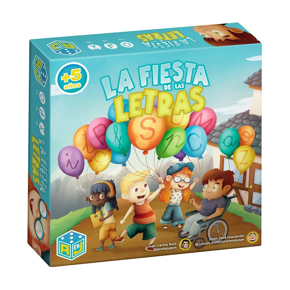 La Fiesta de las Letras - Imagen 2