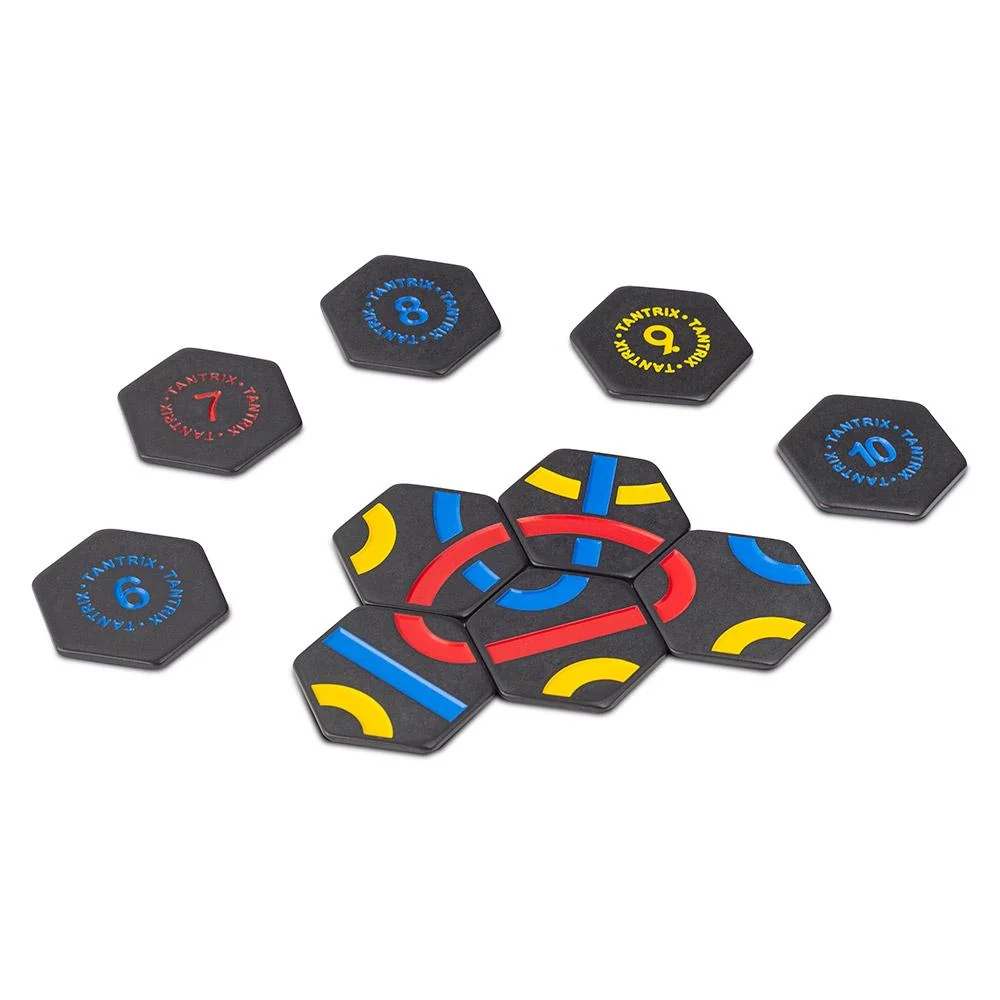 Tantrix Discovery con bolsa - Imagen 3