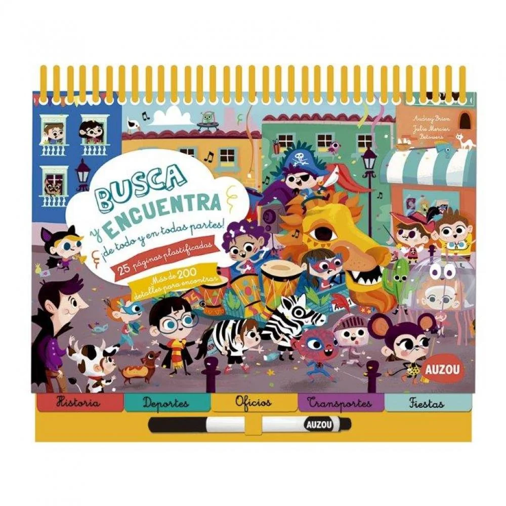 Busca y encuentra de todo en todas partes - Imagen 2