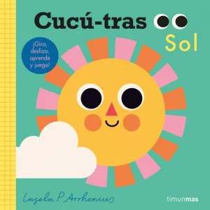 Cucú, Sol