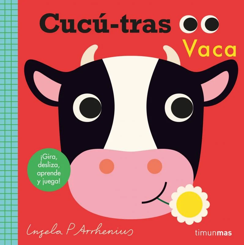 Cucú, Vaca - Imagen 2