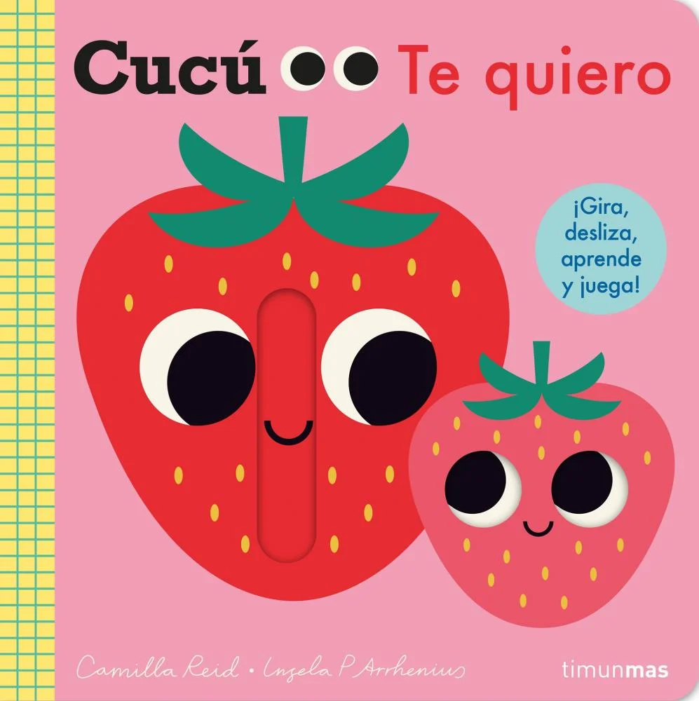 Cucú, Te quiero - Imagen 2