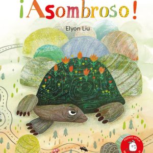 ¡Asombroso!