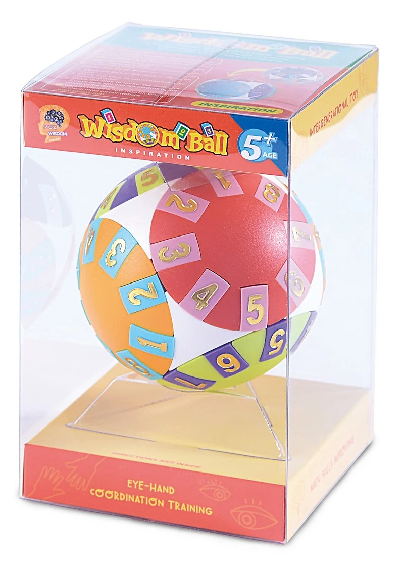 Wisdom Ball - La esfera de la Sabiduría - Imagen 3