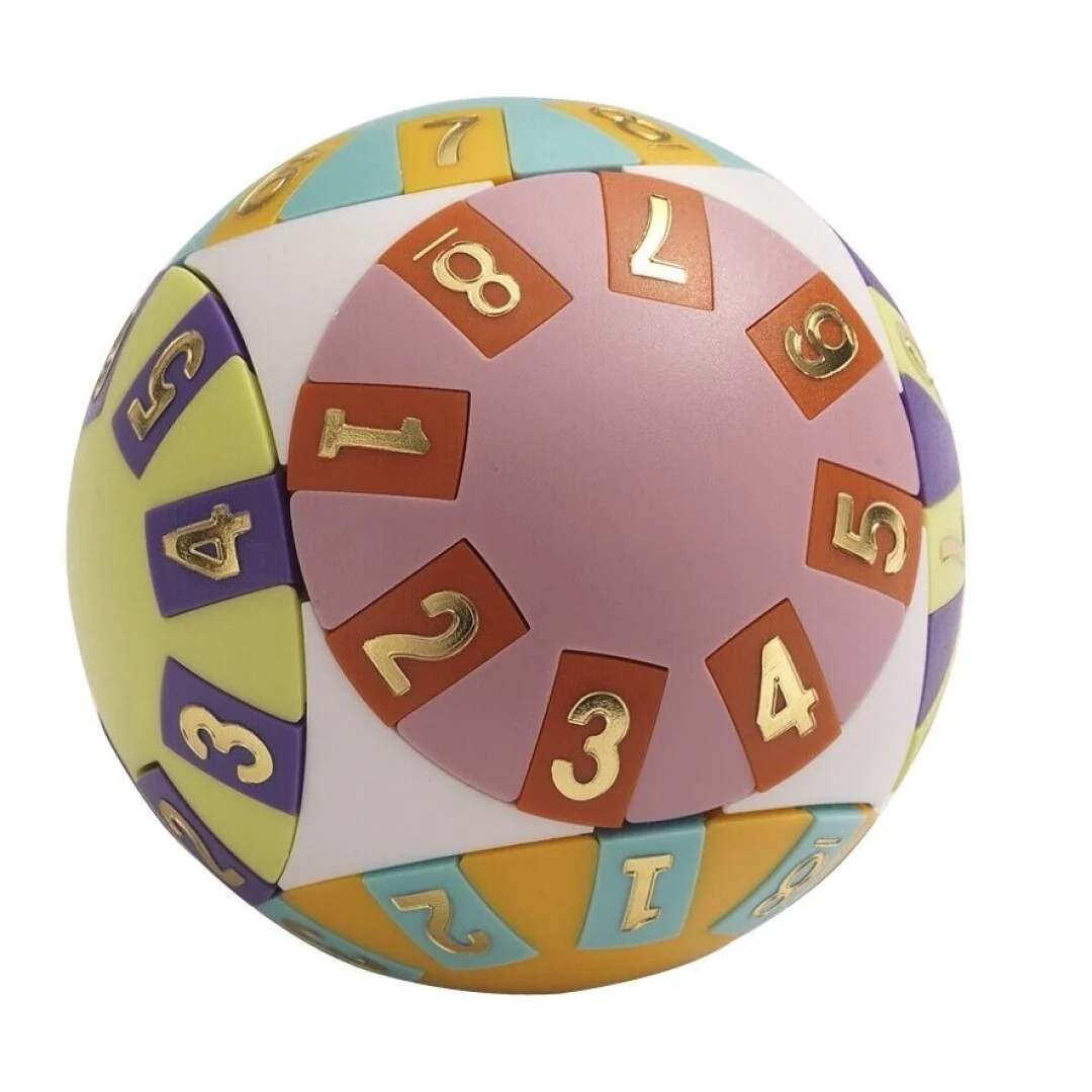 Wisdom Ball - La esfera de la Sabiduría - Imagen 2