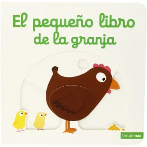El pequeño libro de la granja