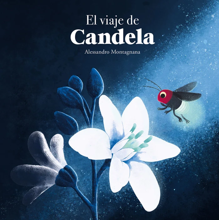 El viaje de Candela - Imagen 2