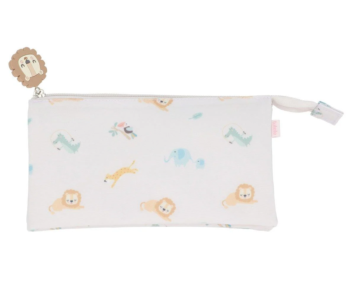 Estuche con 3 Compartimentos Savannah - Imagen 3