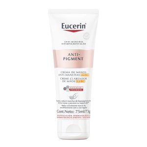 Eucerin Anti-pigment Crema de manos 75ml
