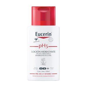 Eucerin pH5 loción hidratante 100ml