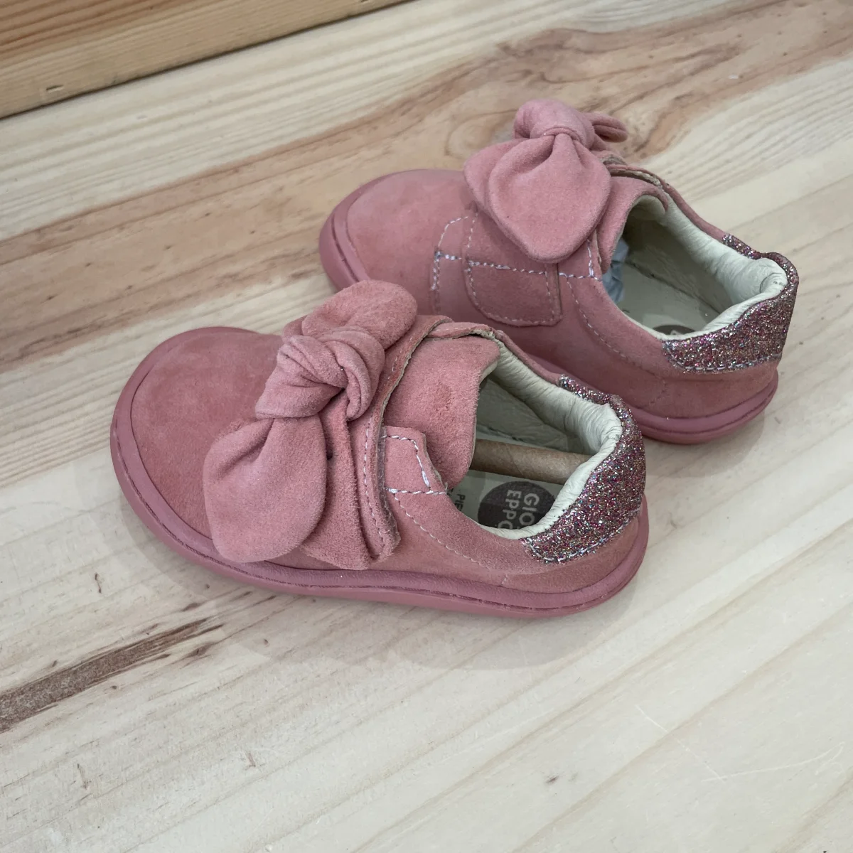 Zapato Barefoot Genola Rosa - Gioseppo (Liquidación) - Imagen 4