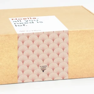 Caja personalizable - Textura 15