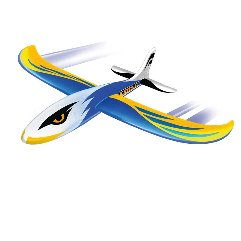 Avión Planeador EagleZ - Imagen 2