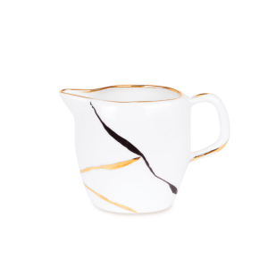 Jarrita de Leche Omakase