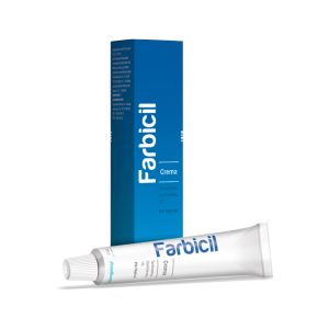 Farbicil Crema 15g Antimicótico