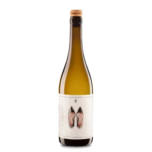 Vino blanco Macabeo The Flipside ECO - Neleman