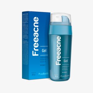 Freeacné Gel 30g Tratamiento Tópico del Acné