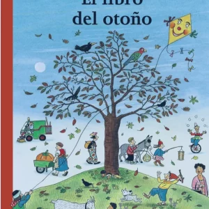 El libro del otoño