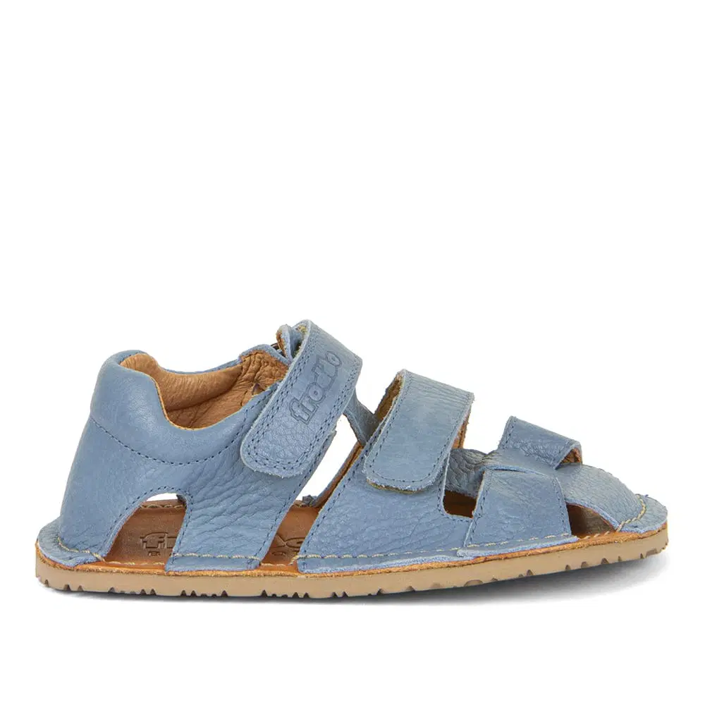Froddo Barefoot Flexy Avi Jeans - Imagen 3