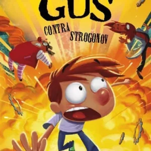 Gus contra Strogonov