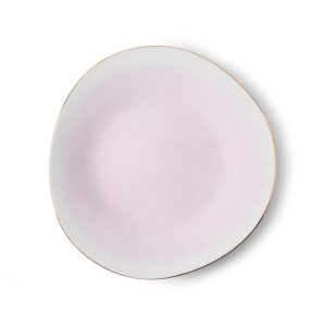 Plato Llano Galette
