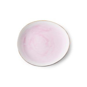 Plato de Postre Galette