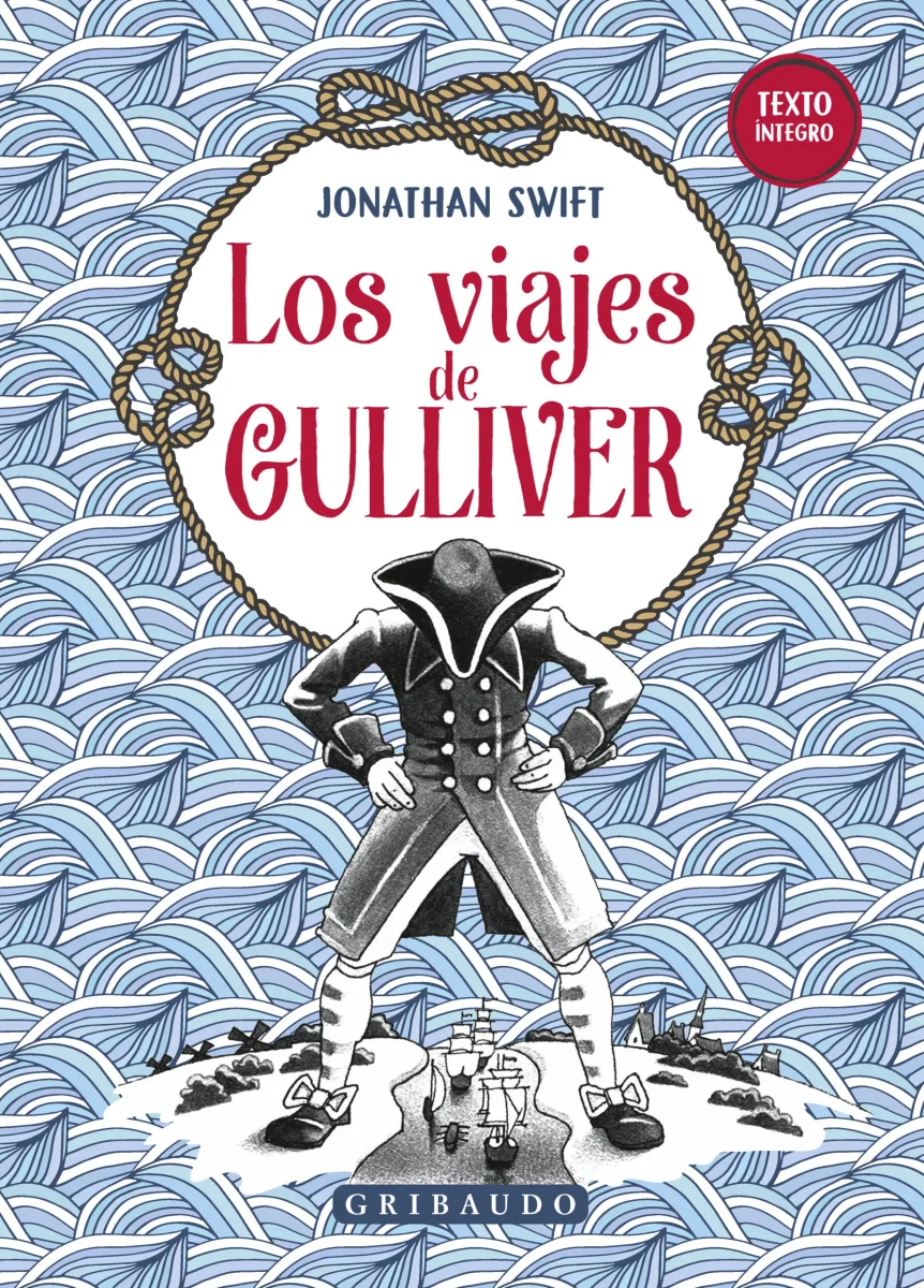 Los viajes de Gulliver - Imagen 2