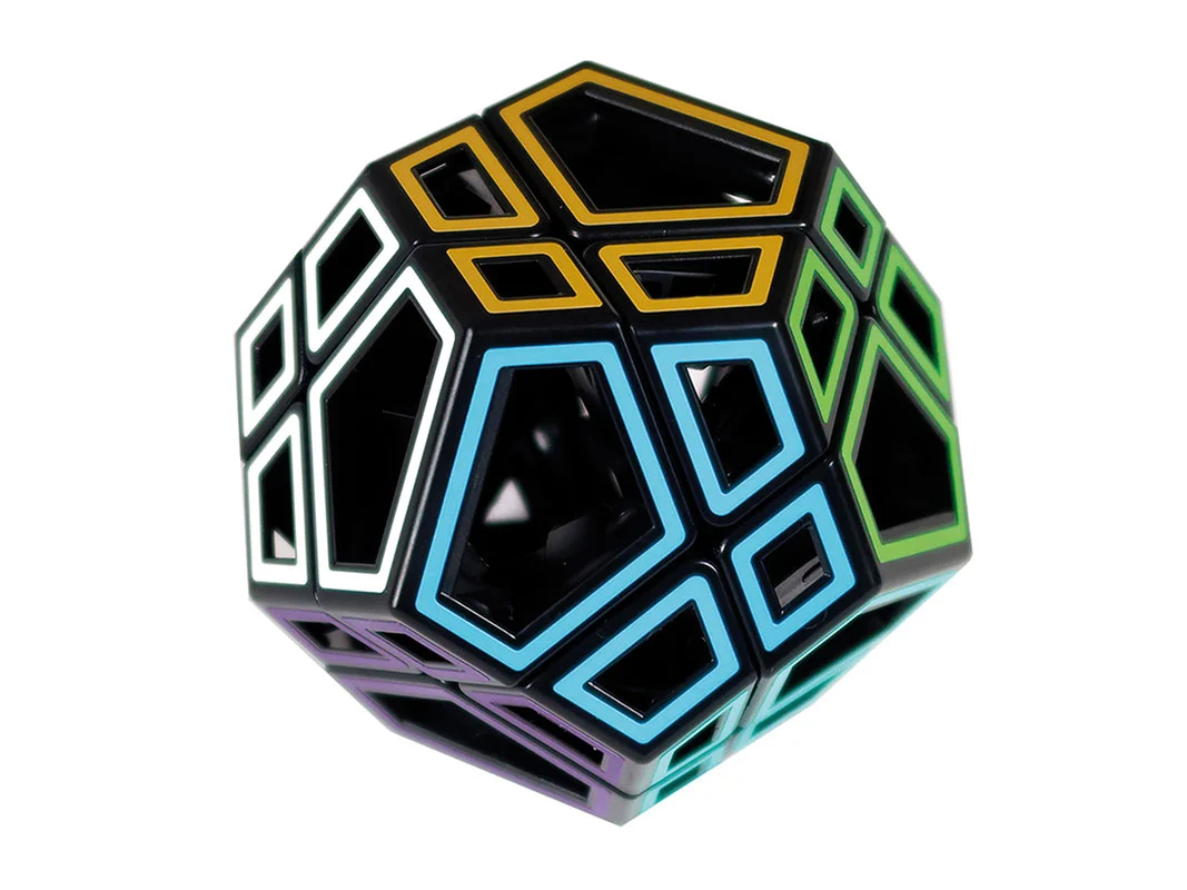 Hollow Skewb Ultimate - Imagen 3