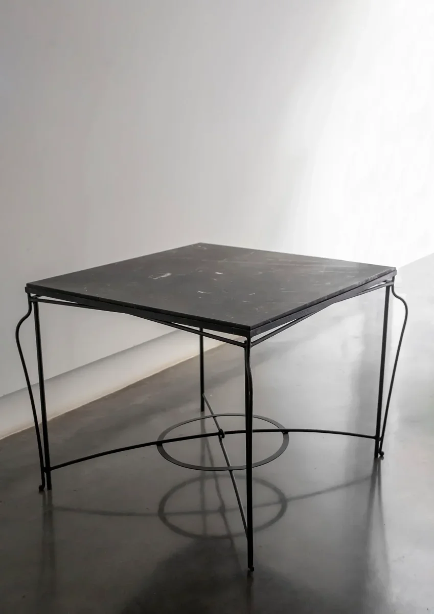 MESA DE ESTILO RECONSTRUCTION - Imagen 4