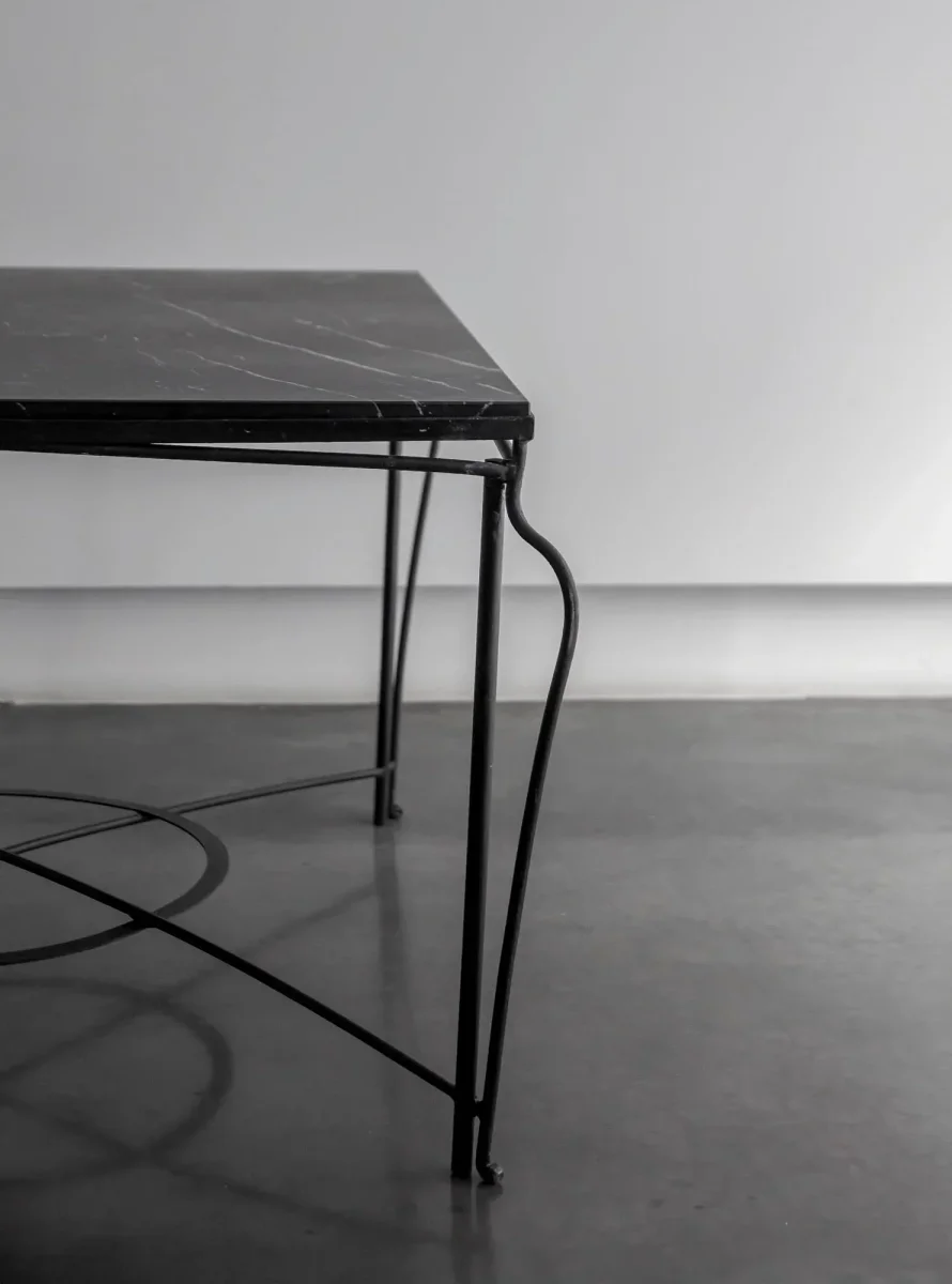 MESA DE ESTILO RECONSTRUCTION - Imagen 3