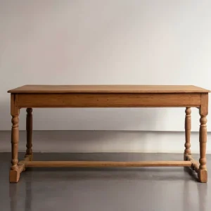 CONSOLA BRETONA DEL SIGLO XVIII