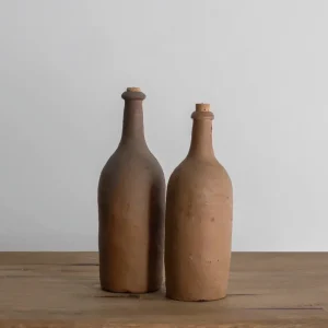 BOTELLAS DE GRES