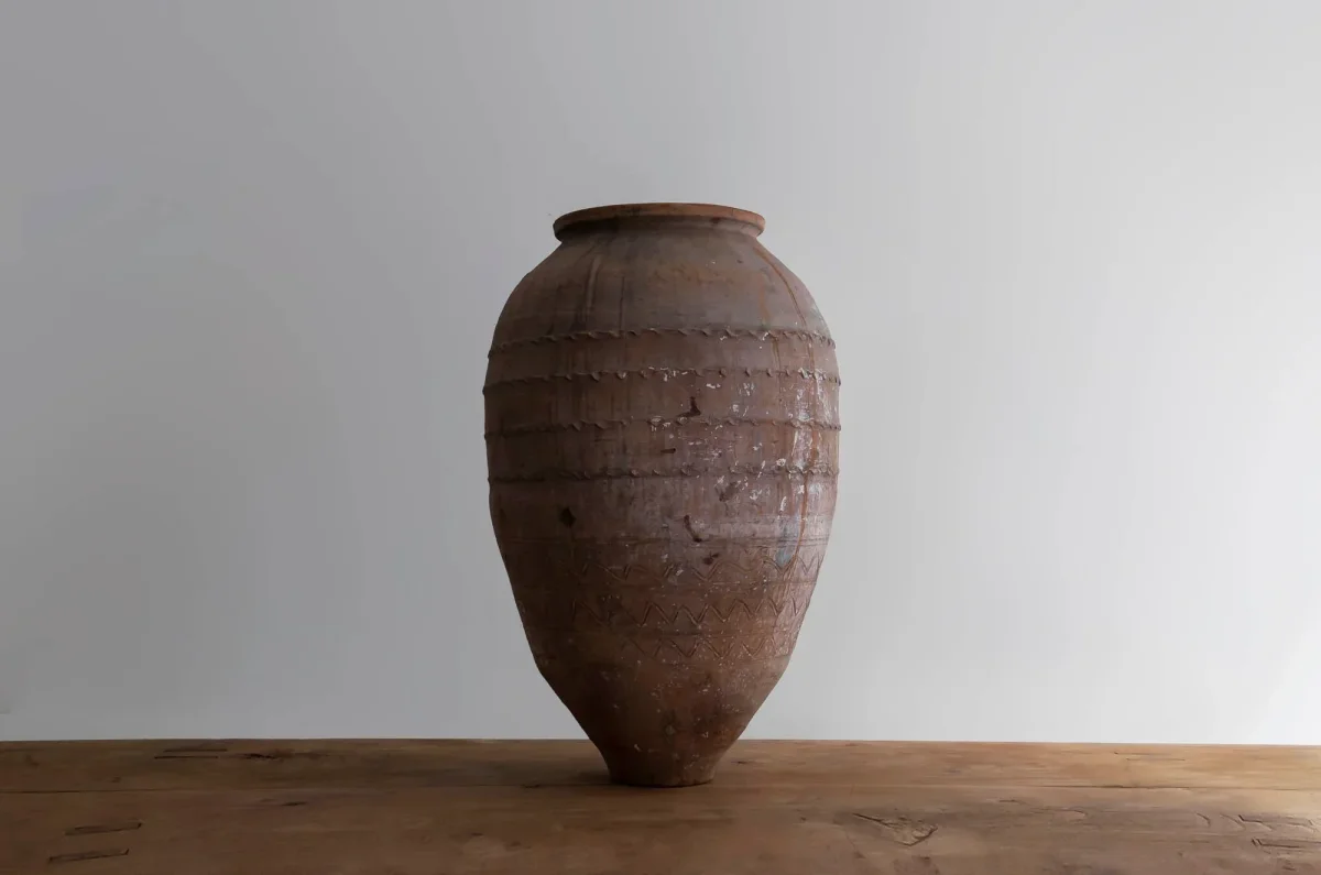 TINAJA DE APULIA - Imagen 3