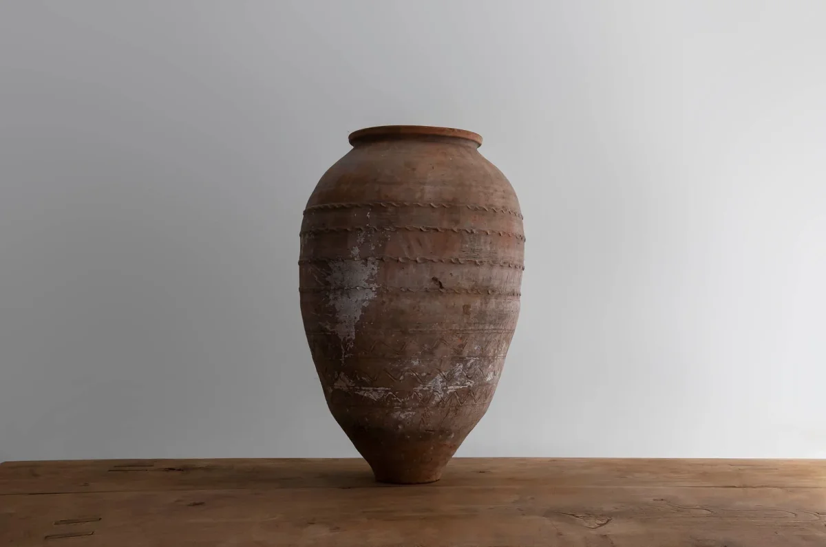 TINAJA DE APULIA