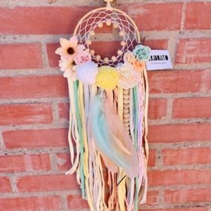 Atrapasueños Ohana