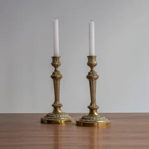CANDELEROS IMPERIO
