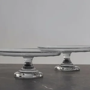 PASTELEROS DE CRISTAL