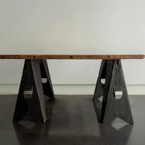 MESA INDUSTRIAL HIPERTRÓFICA