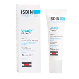 Gel Exfoliante ISDIN Hydration Ureadin Ultra40 30ml