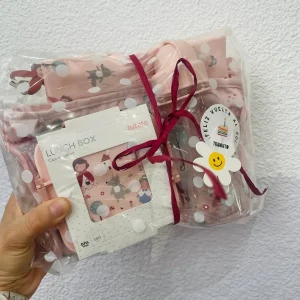 Envolver para regalo