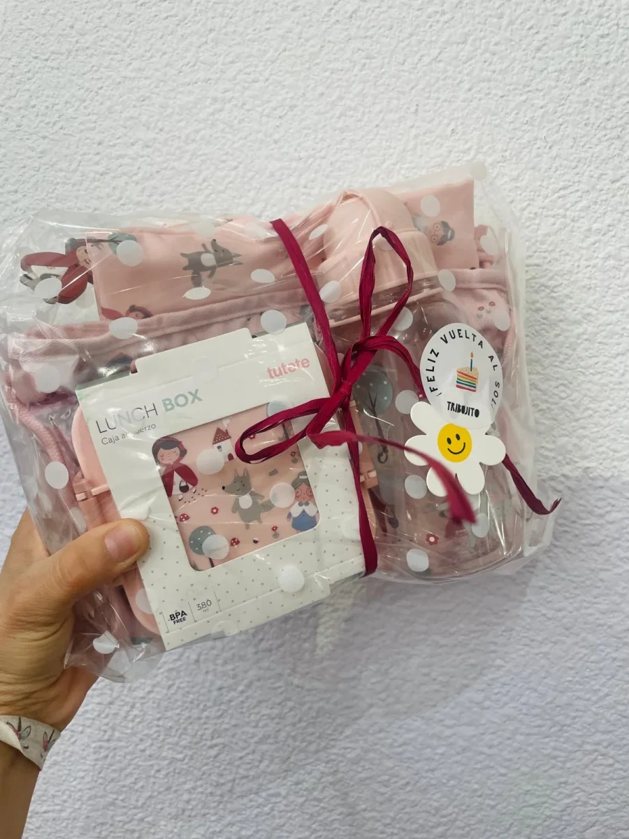 Envolver para regalo - Imagen 2